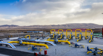 北京管道以“智慧+”改革登頂雙百企業標桿，新興能源技術研發引領行業創新