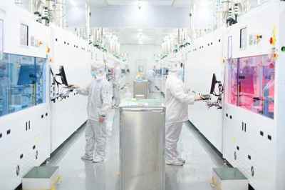 中環新能源旗下中環新能（安徽）獲評2024年度國家級綠色工廠，彰顯新興能源技術研發實力